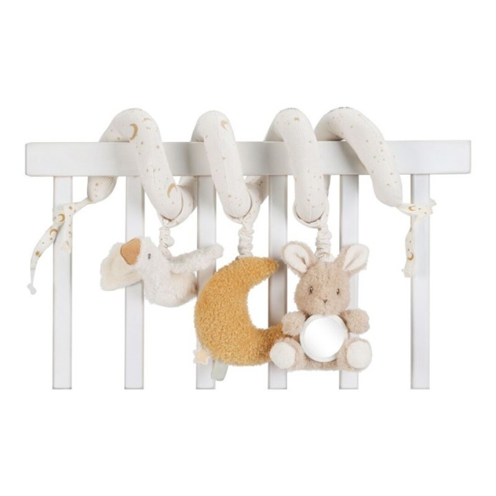 Espiral Actividades Newborn Natural