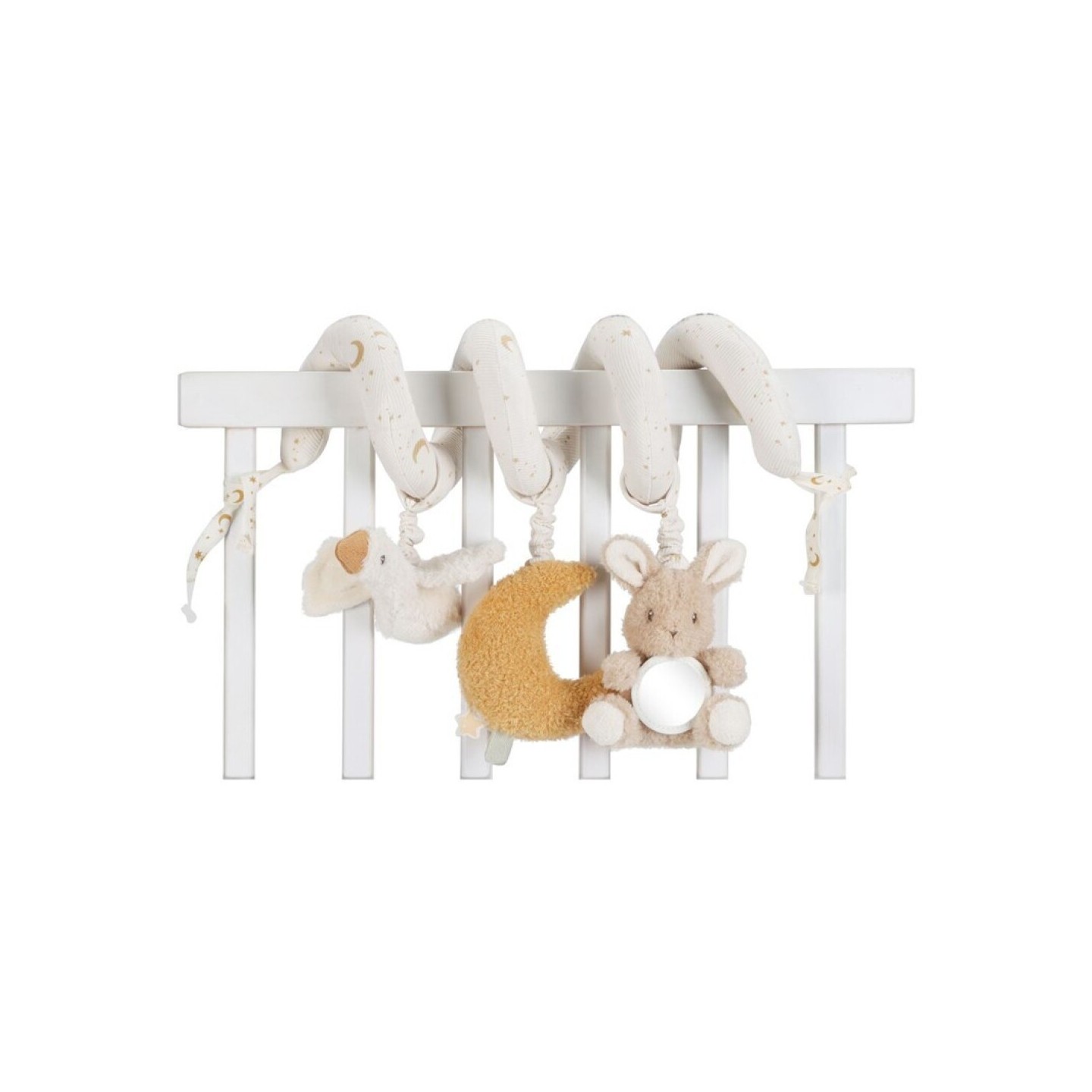 Espiral Actividades Newborn Natural