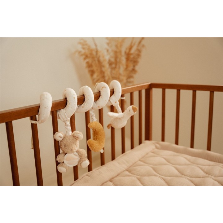 Espiral Actividades Newborn Natural