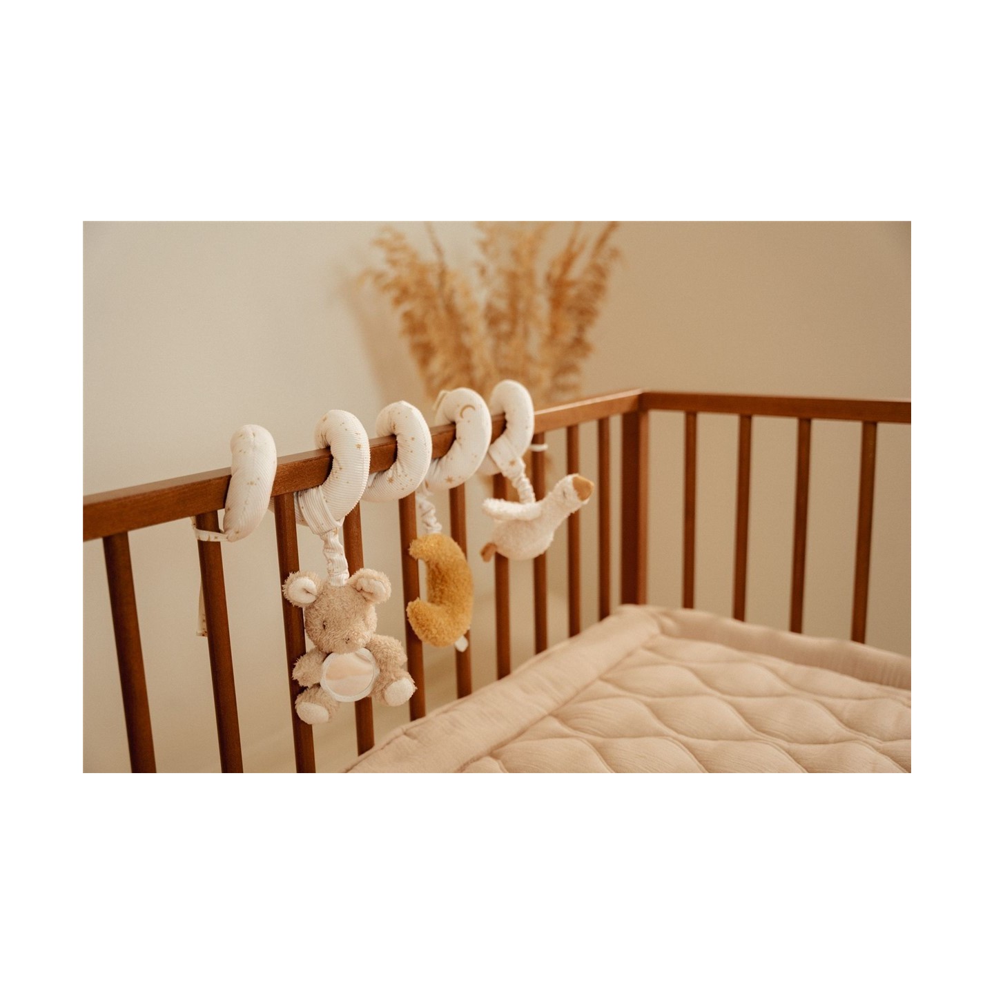 Espiral Actividades Newborn Natural