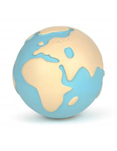 Earthy the World Ball