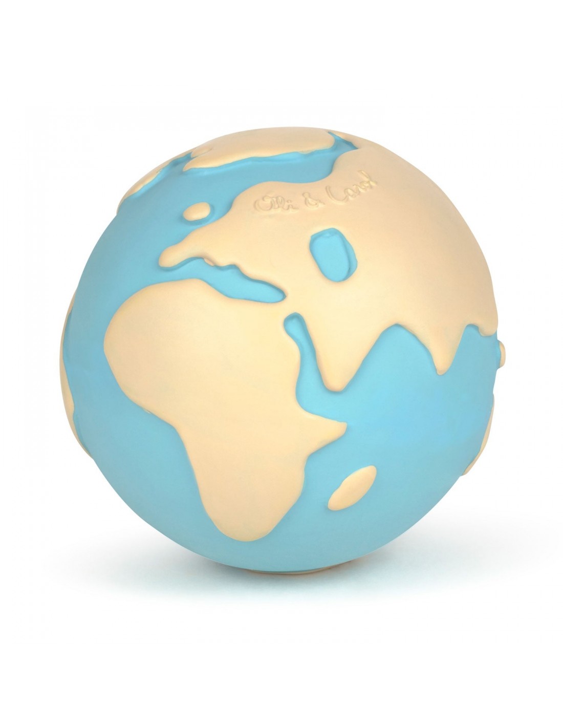 Earthy the World Ball