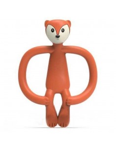 Mordedor Matchstick Monkey Fox
