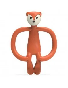 Mordedor Matchstick Monkey Fox