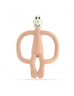 Mordedor Matchstick Monkey Peach