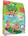 Slime para el Baño Verde