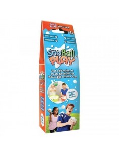 Snowball Play 40gr