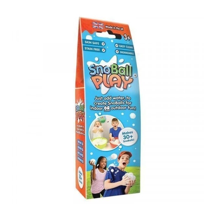 Snowball Play 40gr