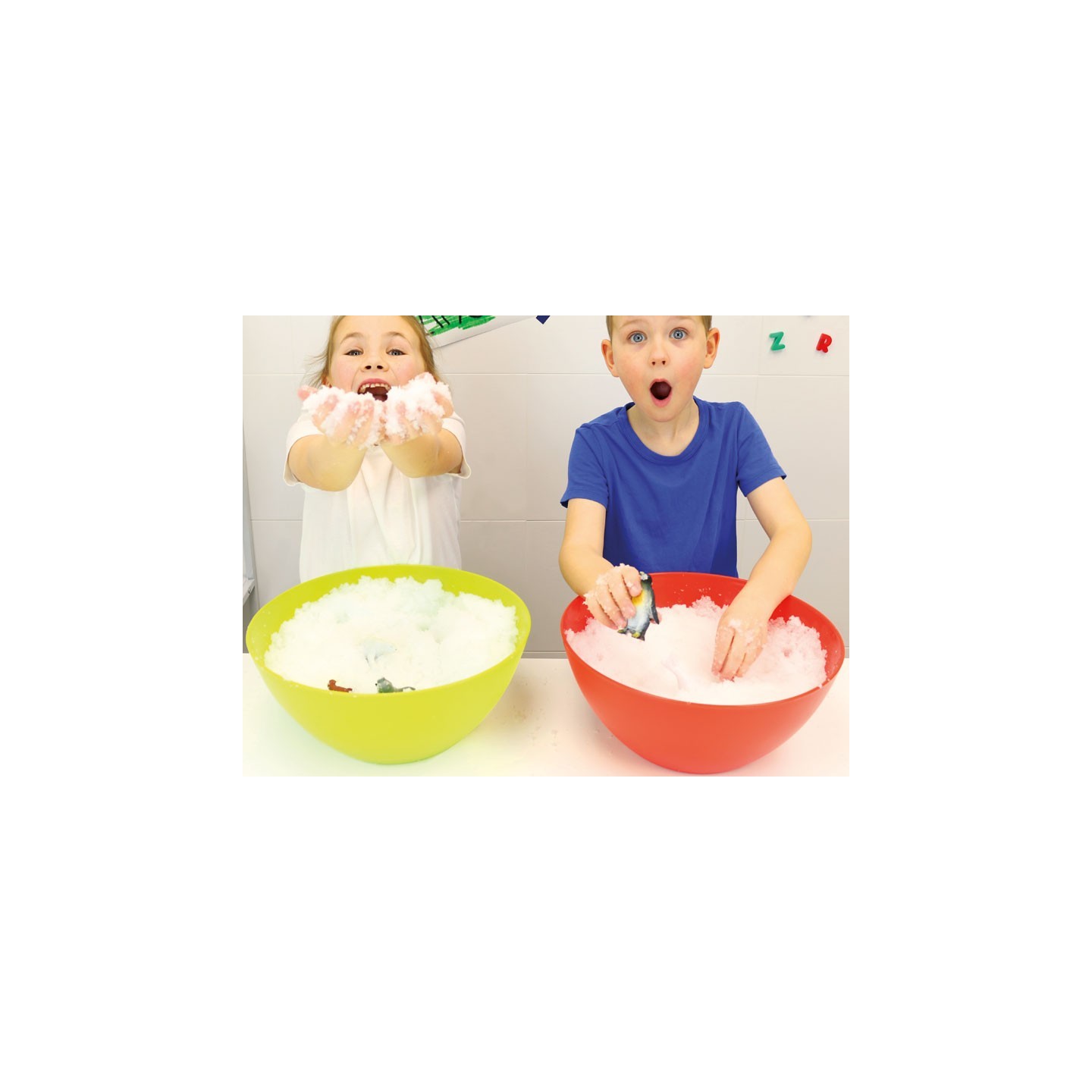 Snowball Play 40gr