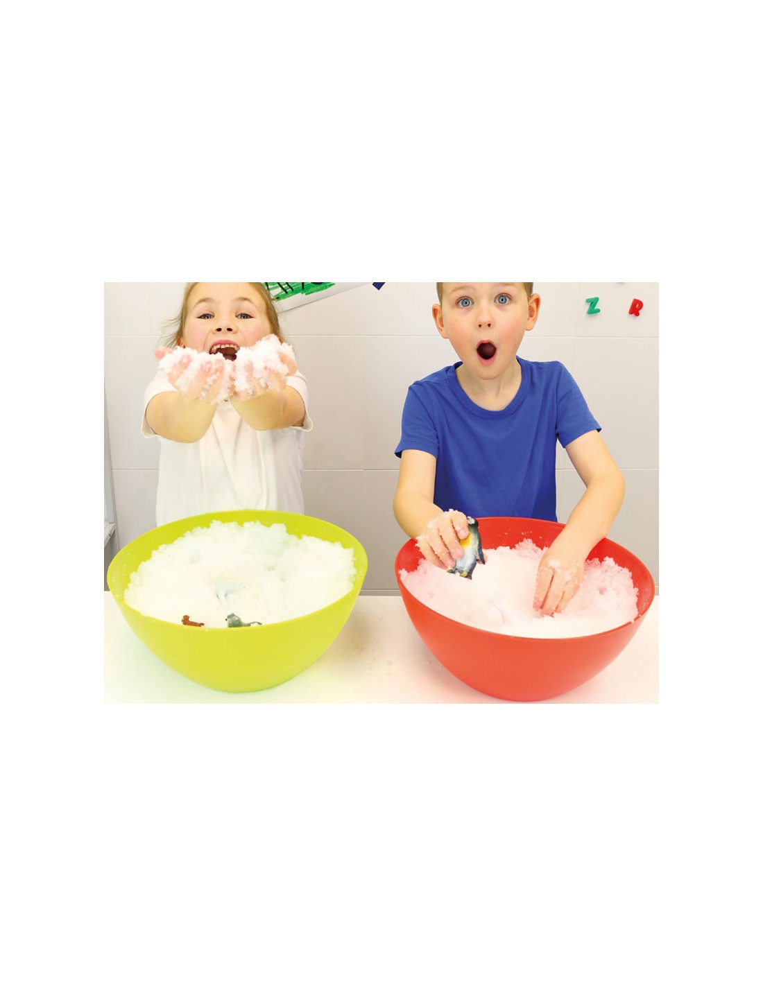Snowball Play 40gr