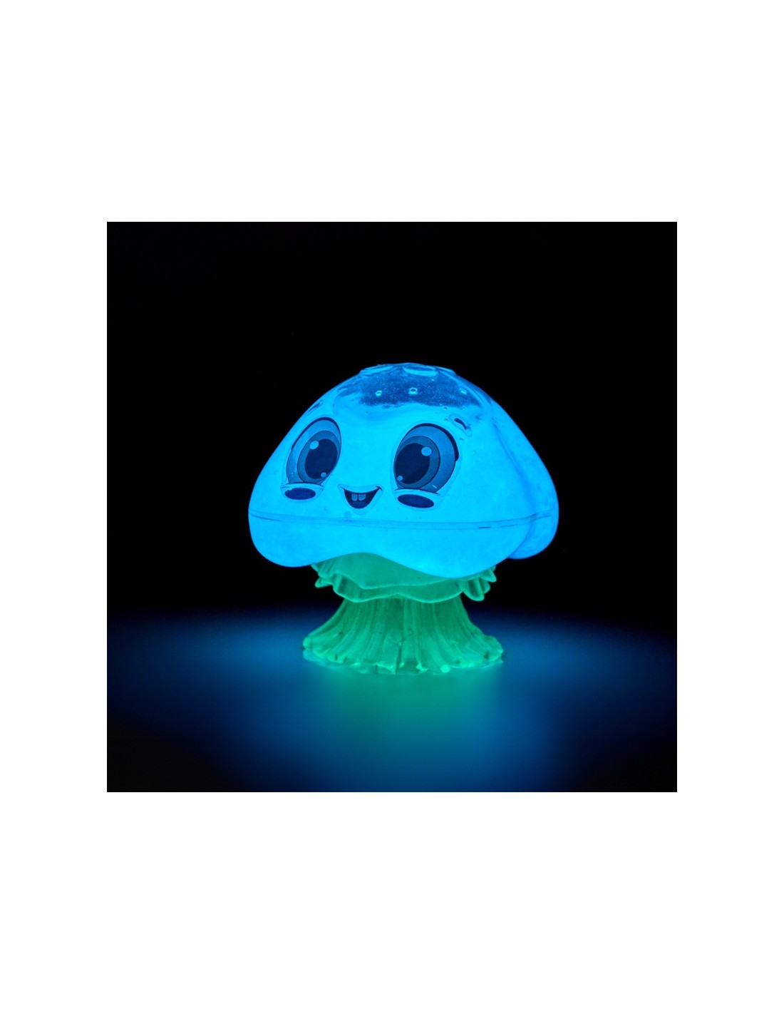 Medusa Glowy