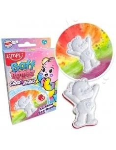Bomba de Baño Oso Amoroso