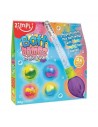 Pincel Mágico + 4 Bombas de Baños