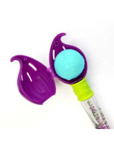 Pincel Mágico + 4 Bombas de Baños 2