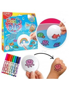 Dibujos Mágicos Doodle'n'Dip