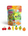 Bomba de Baño Sorpresa Frutas