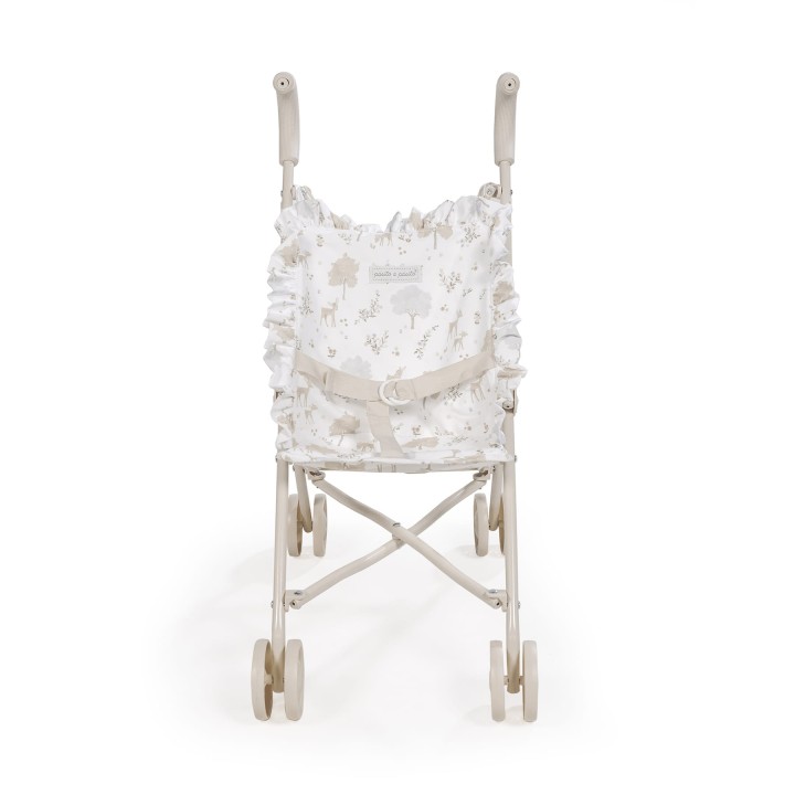 Silla de Paseo Nara