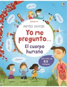 Yo me pregunto... El cuerpo humano
