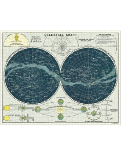 Puzle Celestial 1000 Piezas 2