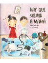 Hay que salvar a mama
