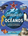 ¿Sabías qué? Oceanos