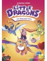 Little Dragons 3 - Una fiesta entre nubes