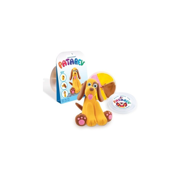 Mini Patarev Perro
