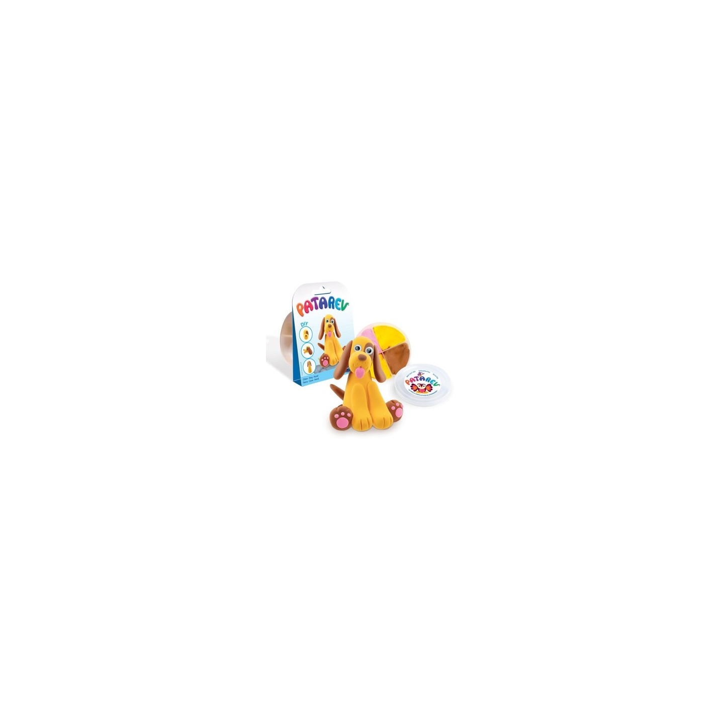 Mini Patarev Perro