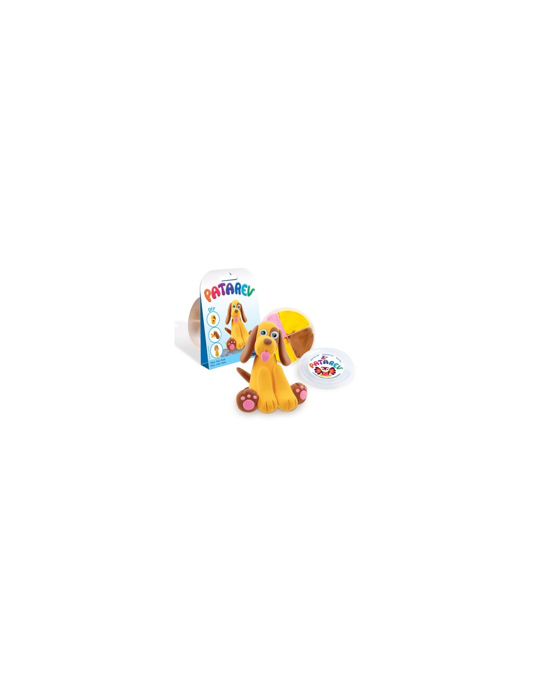 Mini Patarev Perro