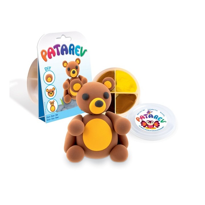 Mini Patarev Osito