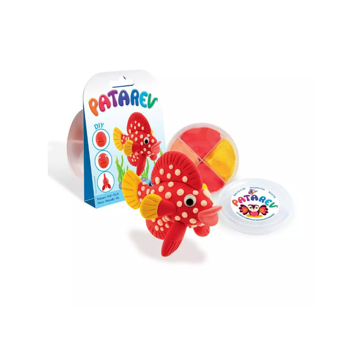 Mini Patarev Pez