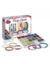 Set de Pulseras Cuentas Heishi