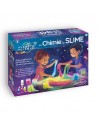 La Química del Slime