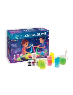 La Química del Slime 2