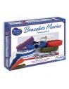 Pulseras Marinas de Paracord
