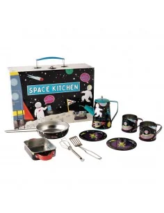 Set Cocina Espacio