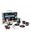 Set Cocina Espacio