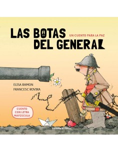Las botas del general