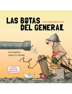 Las botas del general