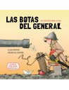 Las botas del general