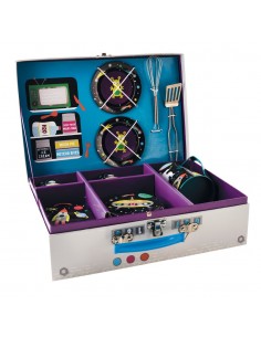 Set Cocina Espacio 2