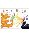 Hola Hola - Animales para conocer y proteger