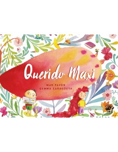 Querido Maxi