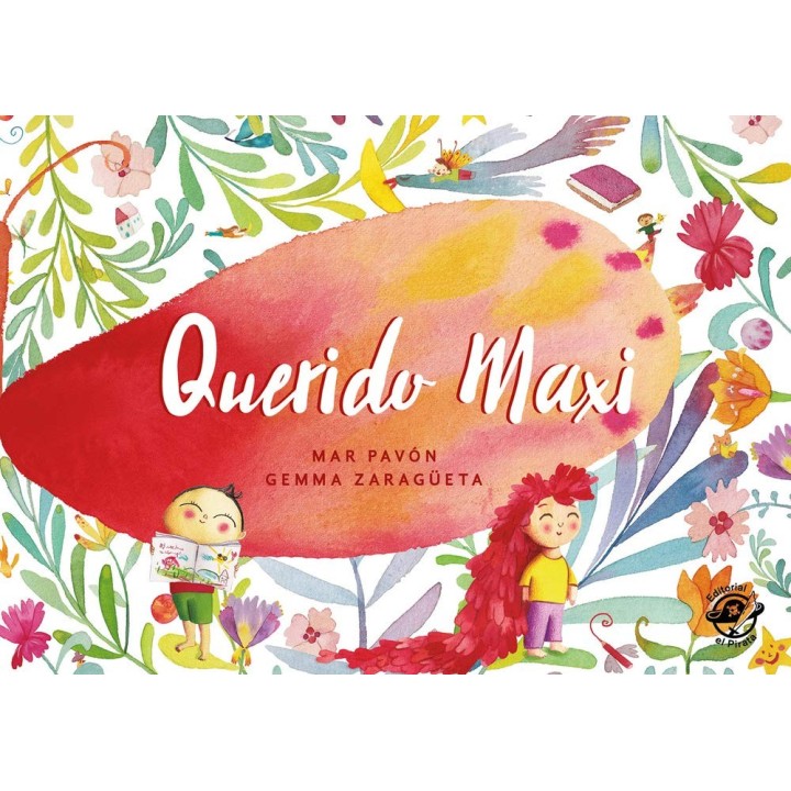 Querido Maxi