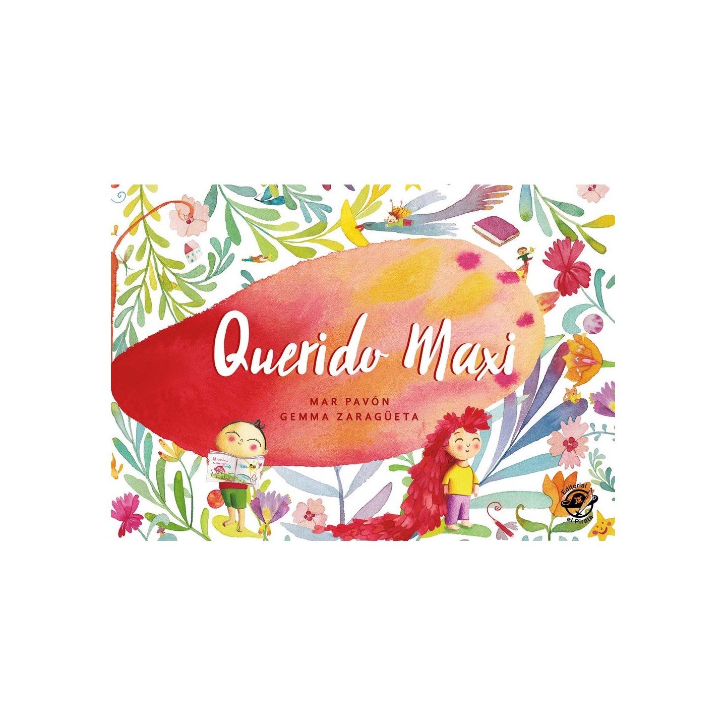 Querido Maxi