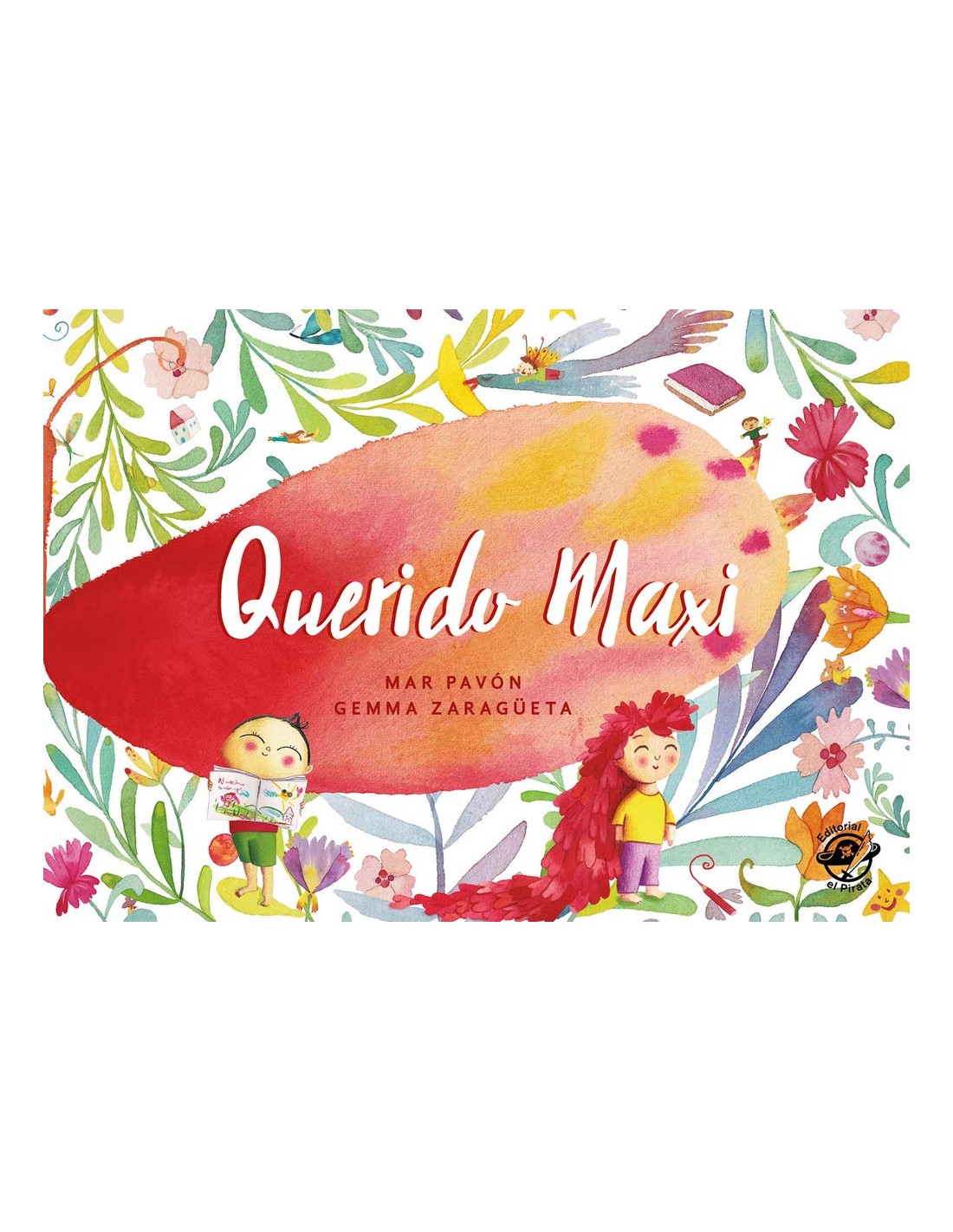 Querido Maxi