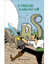 El pirata que no sabía decir la R