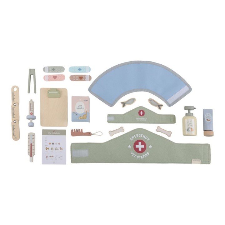 Veterinario