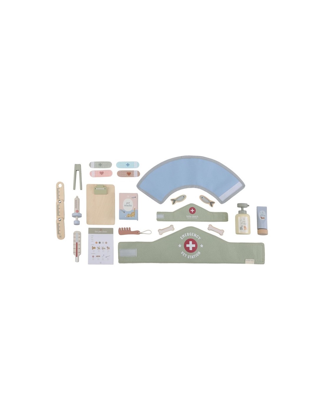 Veterinario