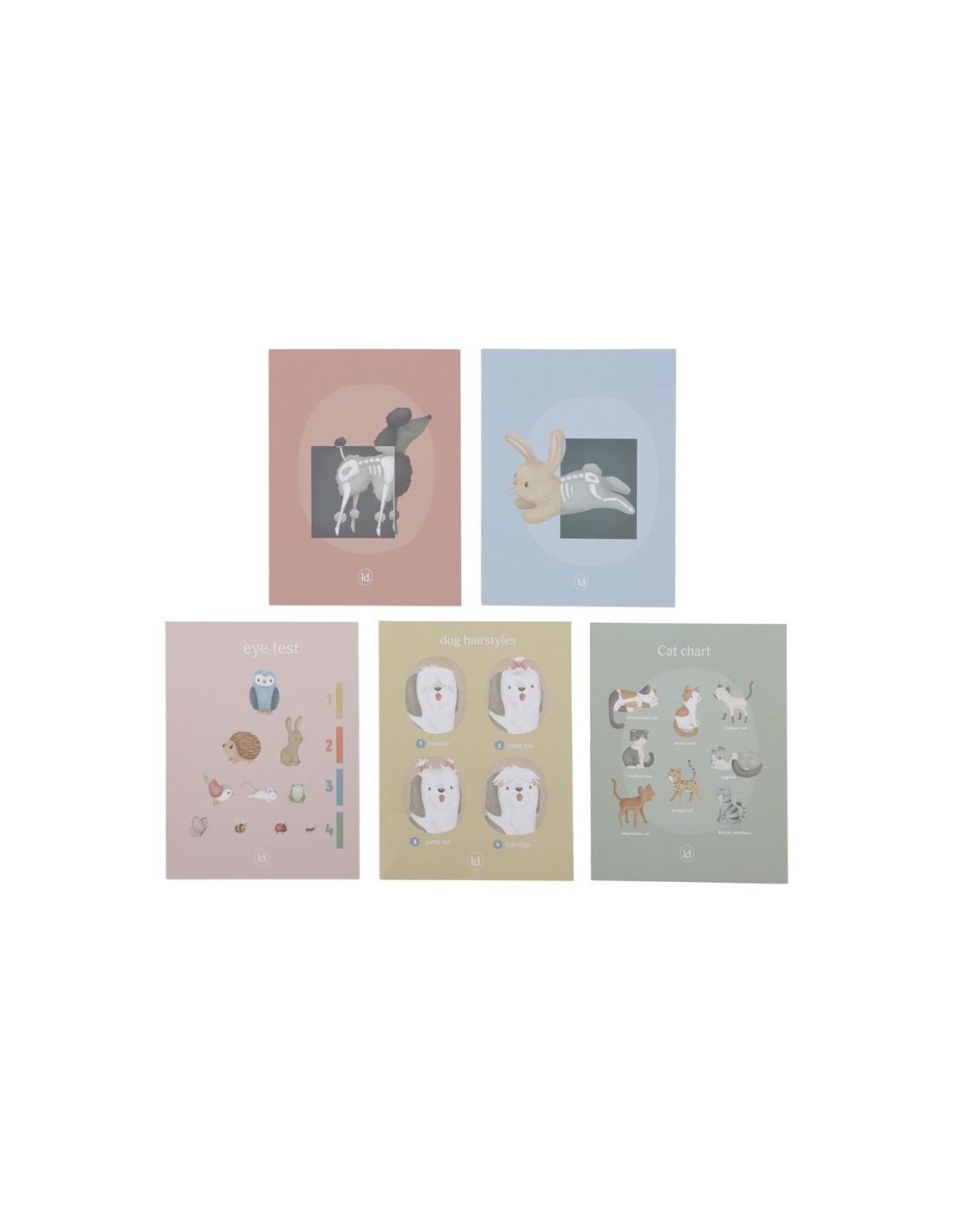Veterinario